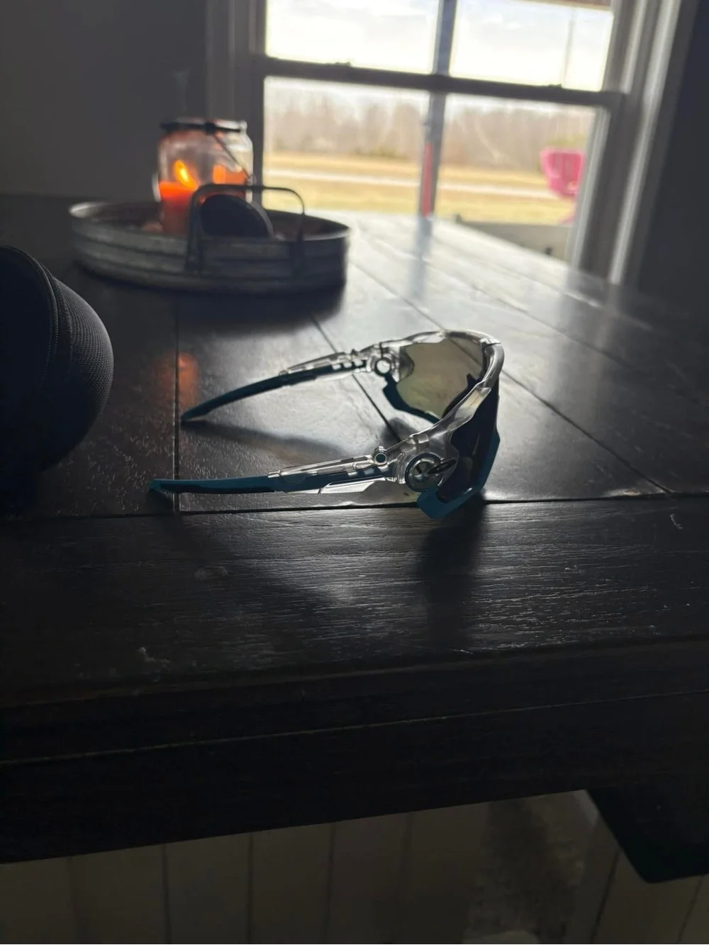 Oakley Jawbreaker Sunglasses
